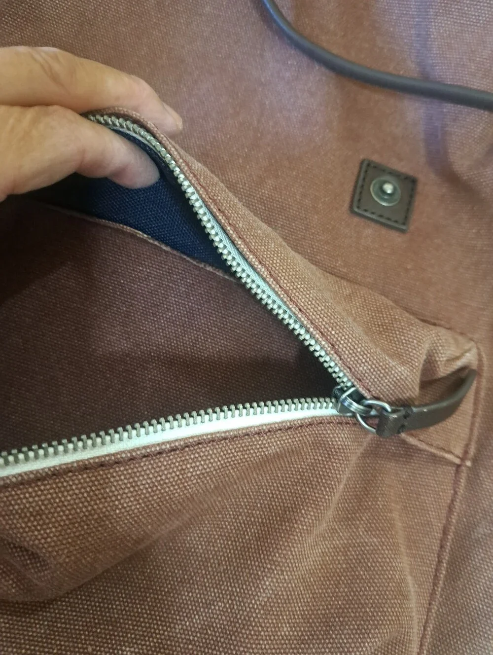 Midsz Everlane Backpack
